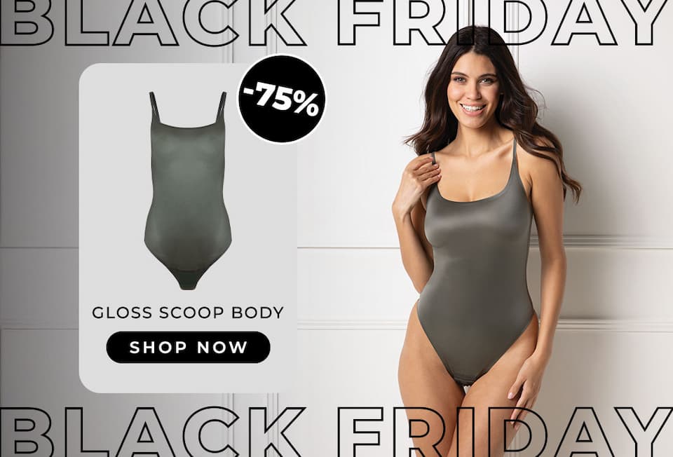 GLODD SCOOP BODY