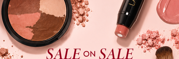 Sale On Sale