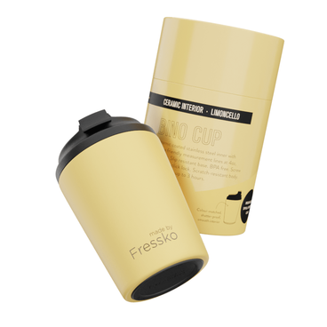 Limoncello Cup