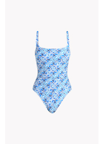 Costa Azul Lingerie One Piece
