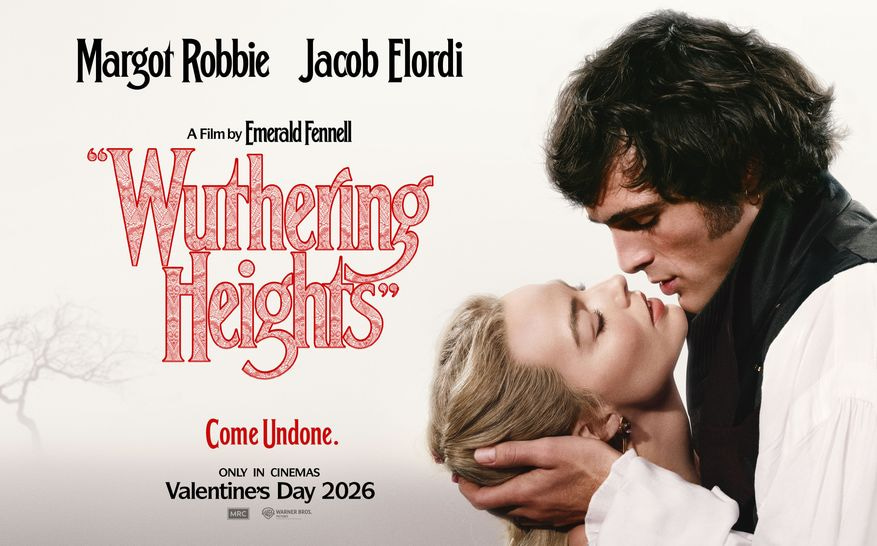 Wuthering Heights