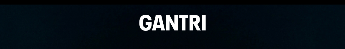 GANTRI