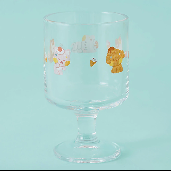 minini Ice Cream Cup
