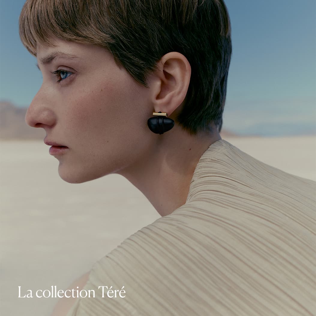 La collection Téré