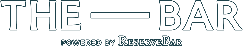 The Bar Logo