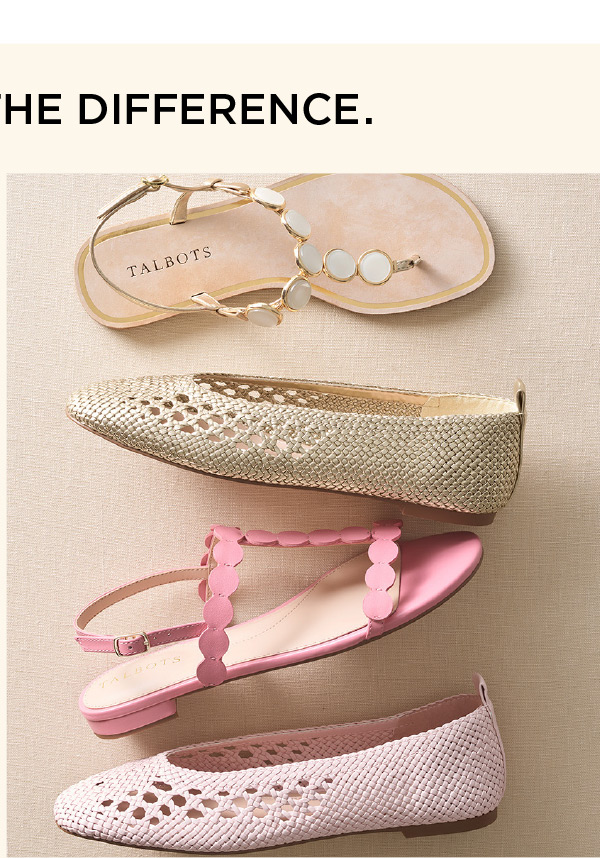 Shop Shoes