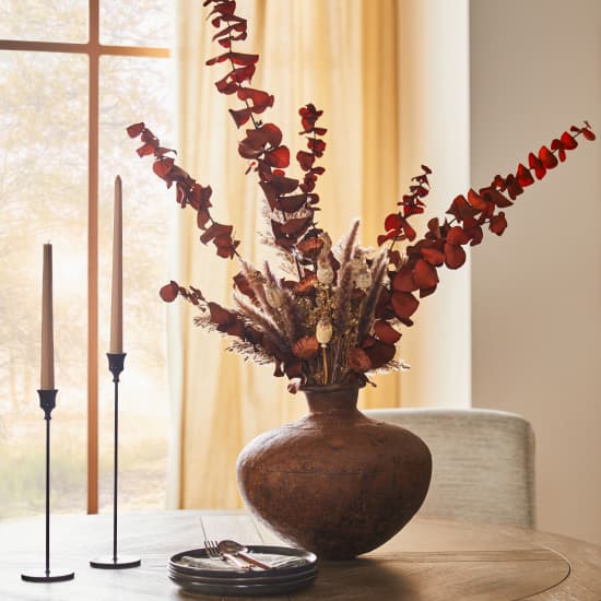 13 Fall Decor Ideas to Warm Up This Year, According to Experts