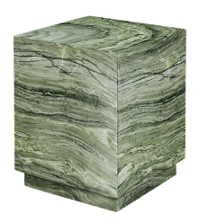 SHOP STOVA SIDE TABLE | SEAWEED GREEN