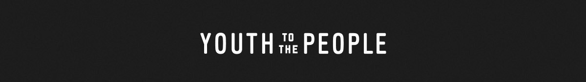 Youth To The People