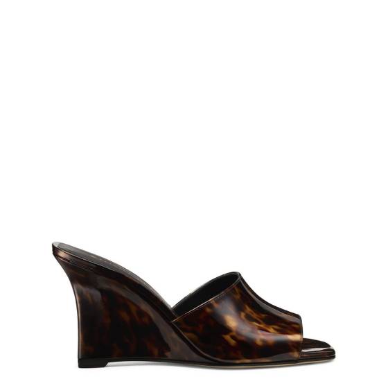 VINNIE WEDGE MULE 85
