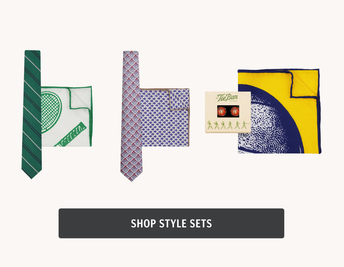 Shop Style Sets