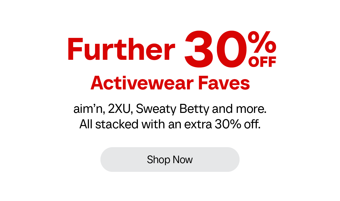 Shop Activewear