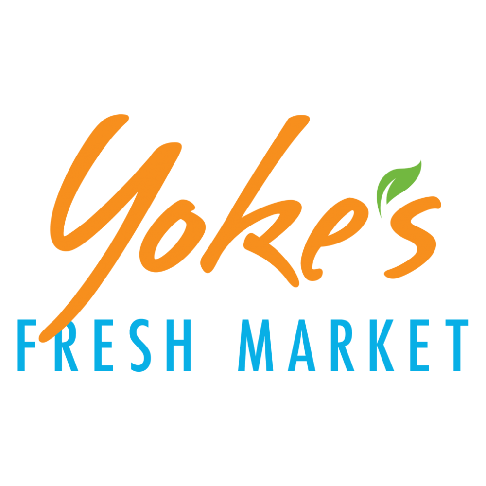 Yoke's Fresh Market Logo