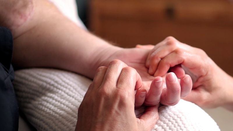 Hands