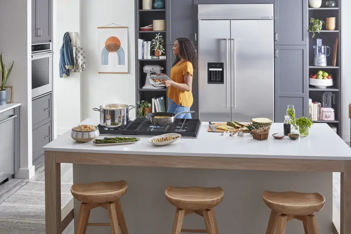 KitchenAid Kitchen