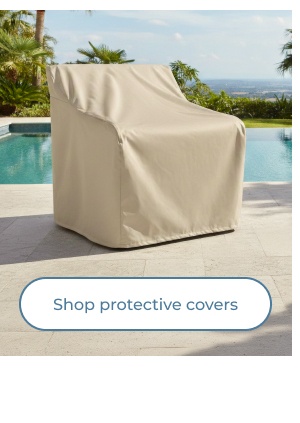 Shop protective covers
