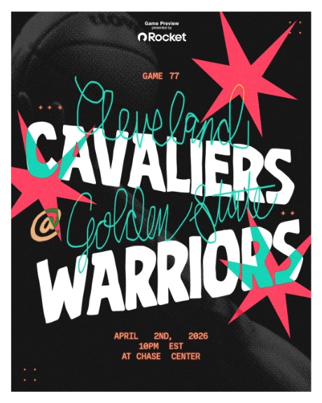 Poster of the Game