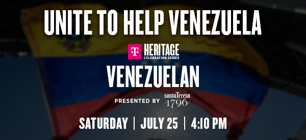 Venezuelan Heritage Celebration – Buy Tickets