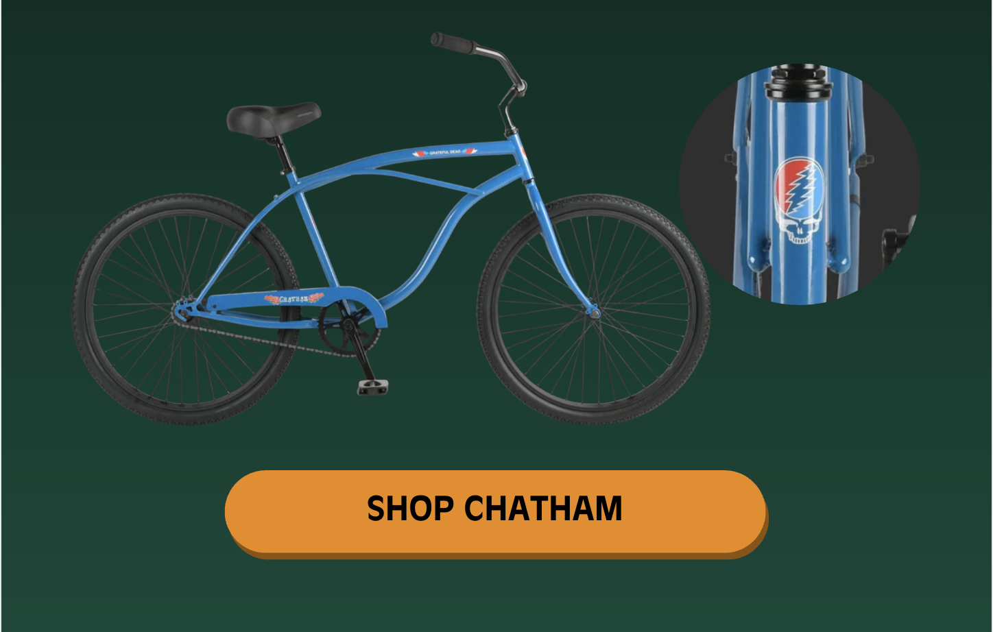 Shop Chatham
