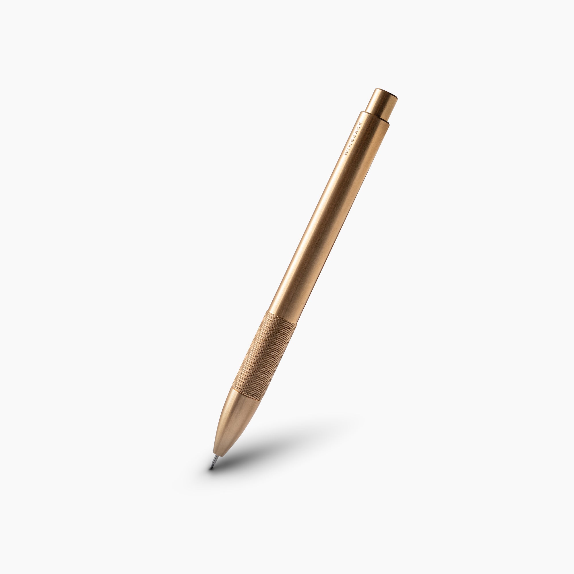 Image of Mechanical Pencil - Brass