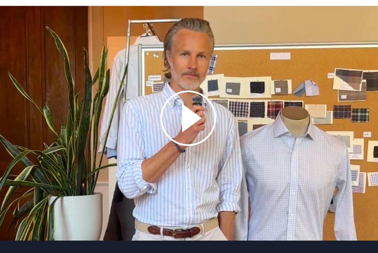 Sunday Shirting Collection
