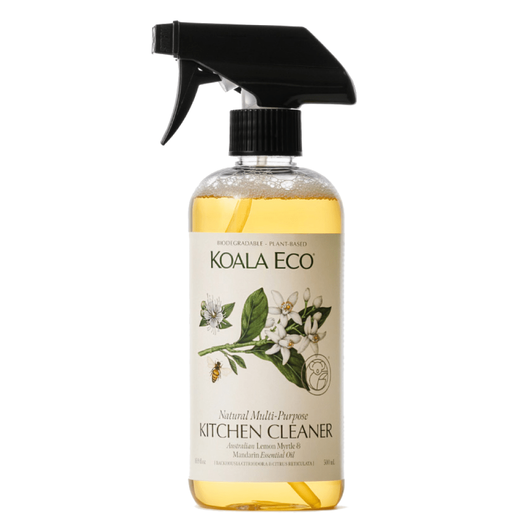 MULTI-PURPOSE KITCHEN CLEANER