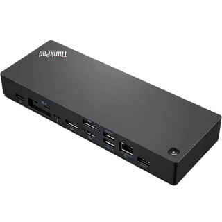 ThinkPad Universal Thunderbolt 4 Dock
