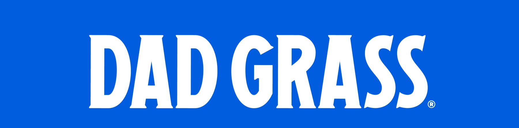 DAD GRASS