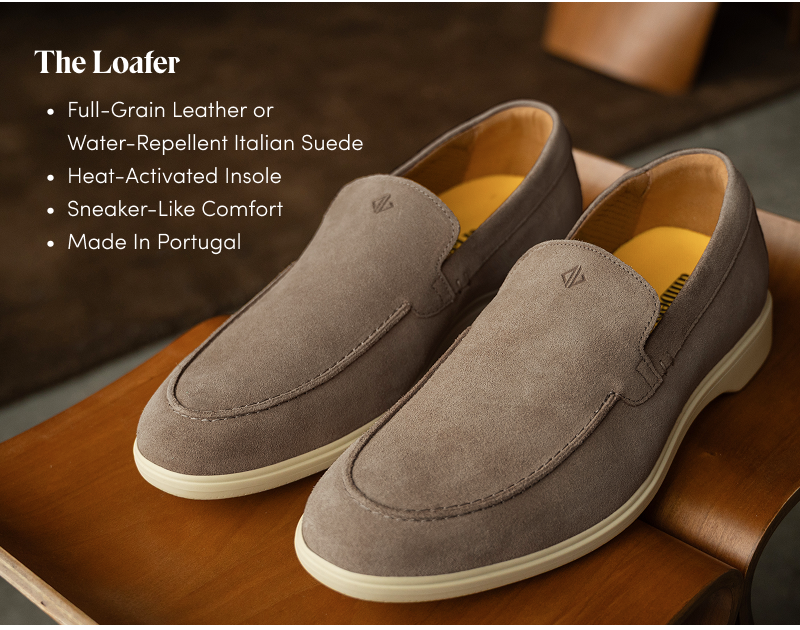 The Loafer