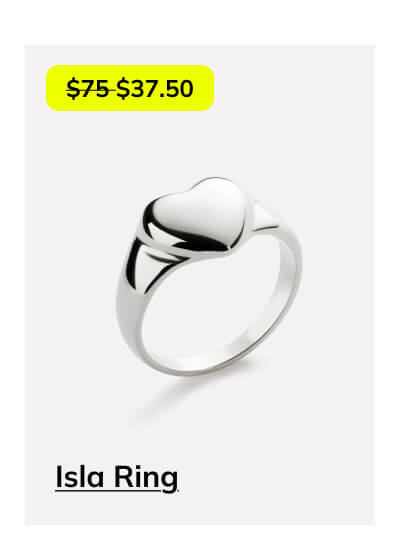Isla Ring