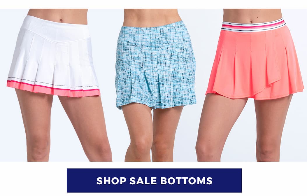 bottoms