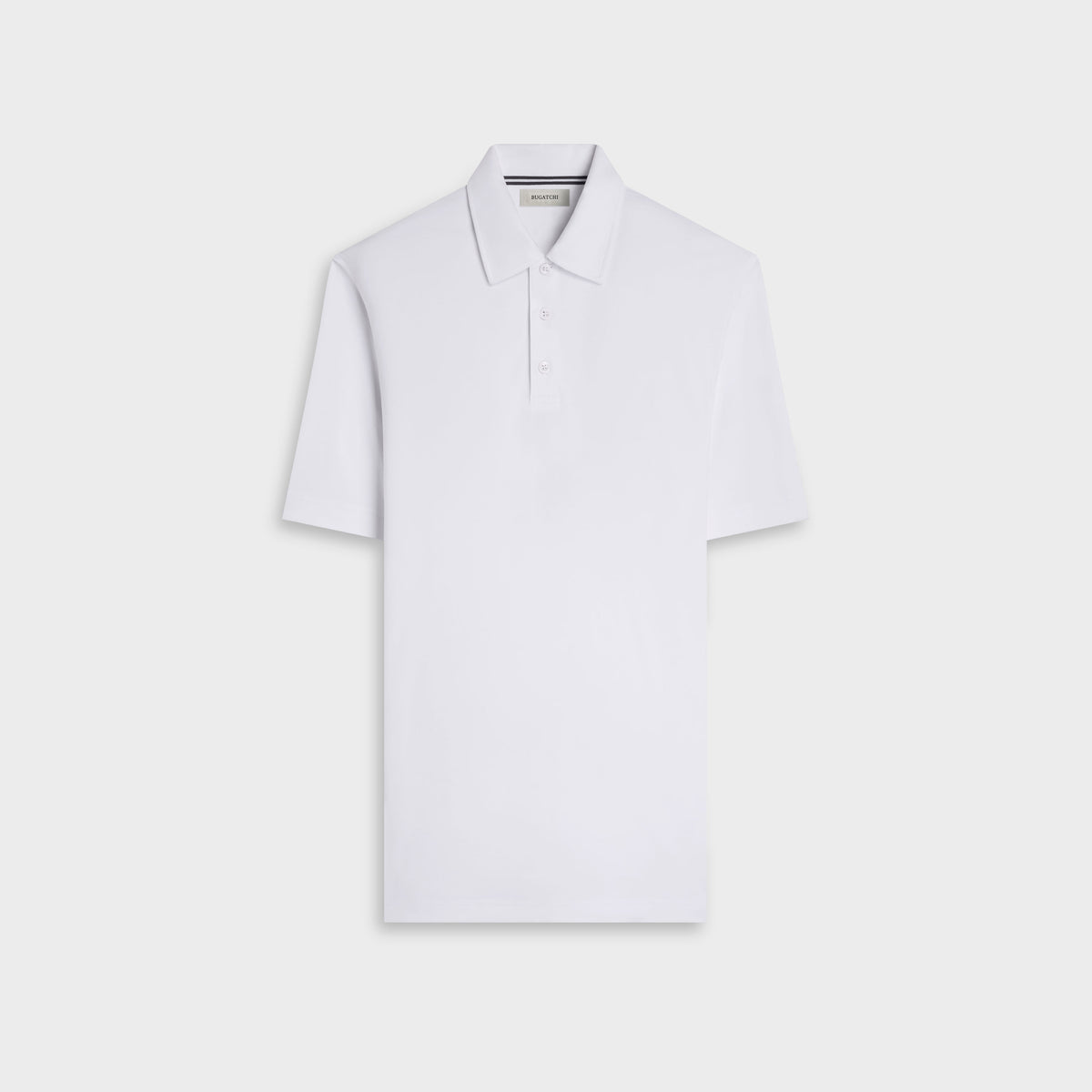 Hendrix Solid Polo Shirt
