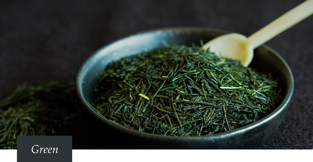 Sencha, Sakamoto Koshun