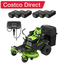 Costco Direct