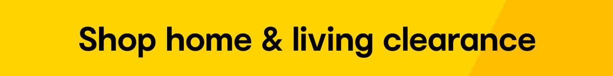 Shop home and living clearance