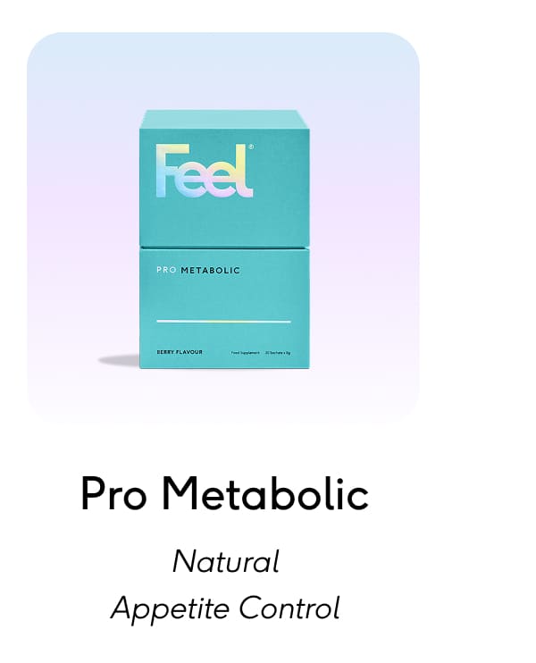 Pro Metabolic