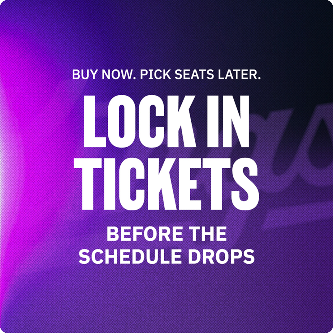 Lock in Tickets