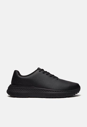Men's Power Shift Slip-Resistant Hospitality Work Sneaker