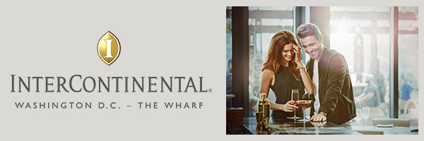 InterContinental Washington D.C. - The Wharf