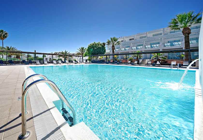 Aequora Lanzarote Suites