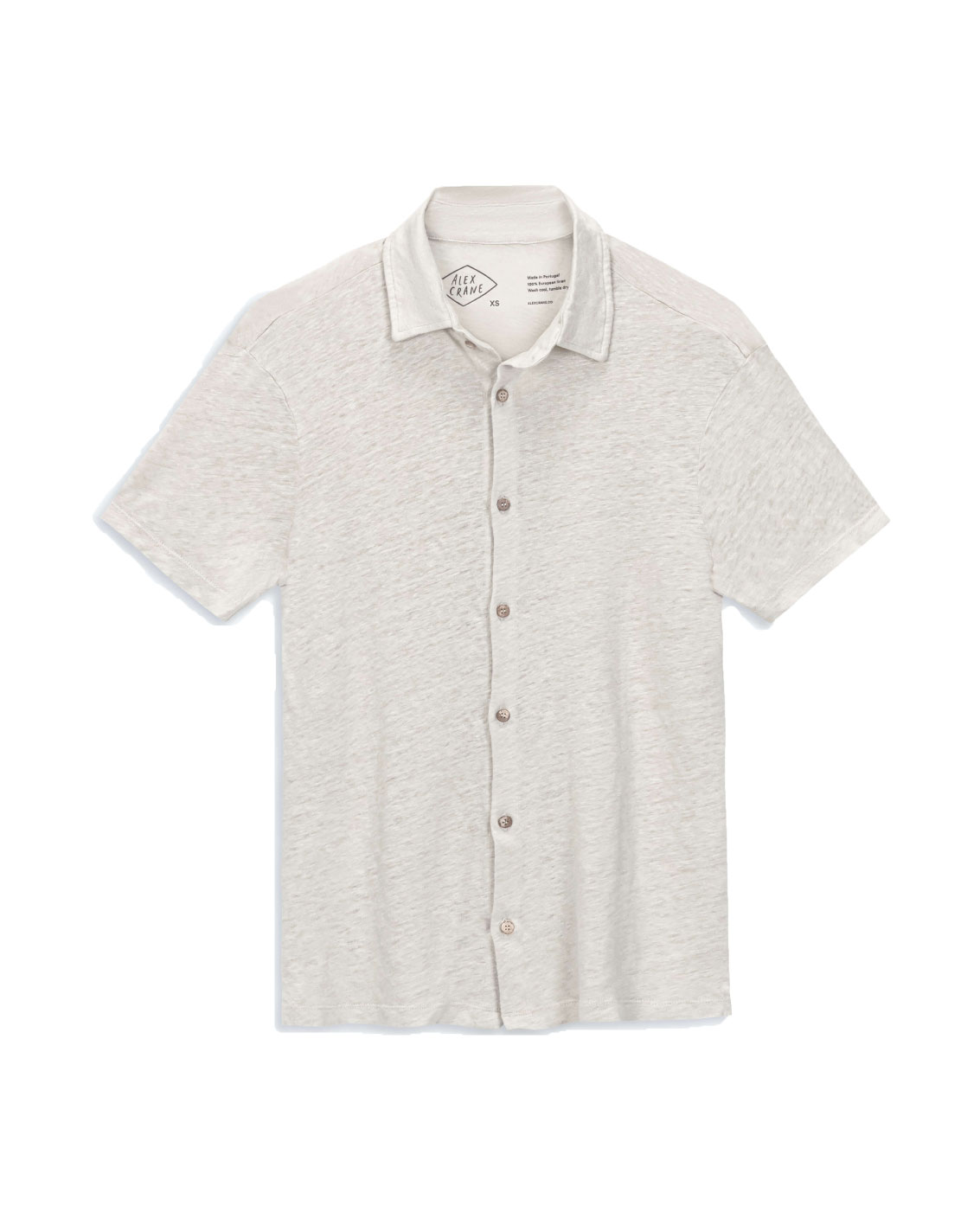 Knit Ola Bone