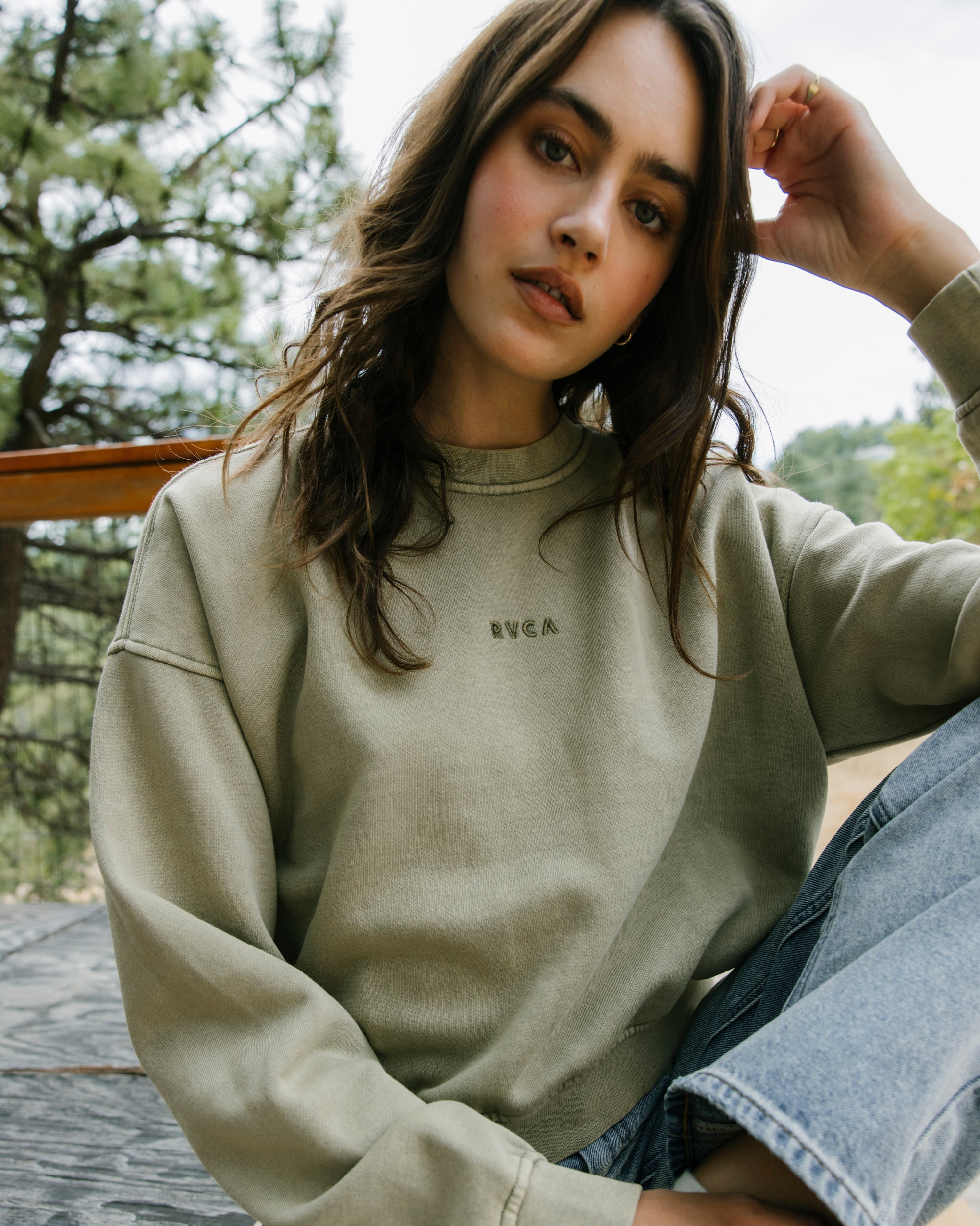 Image of Forever Fleece