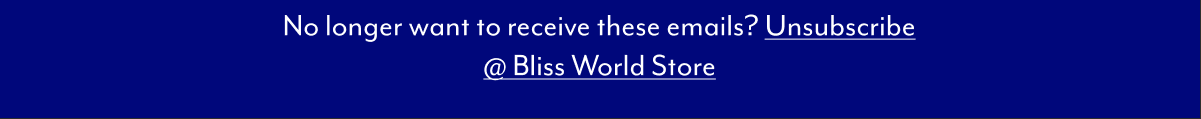 No longer want to receive these emails? Unsubscribe