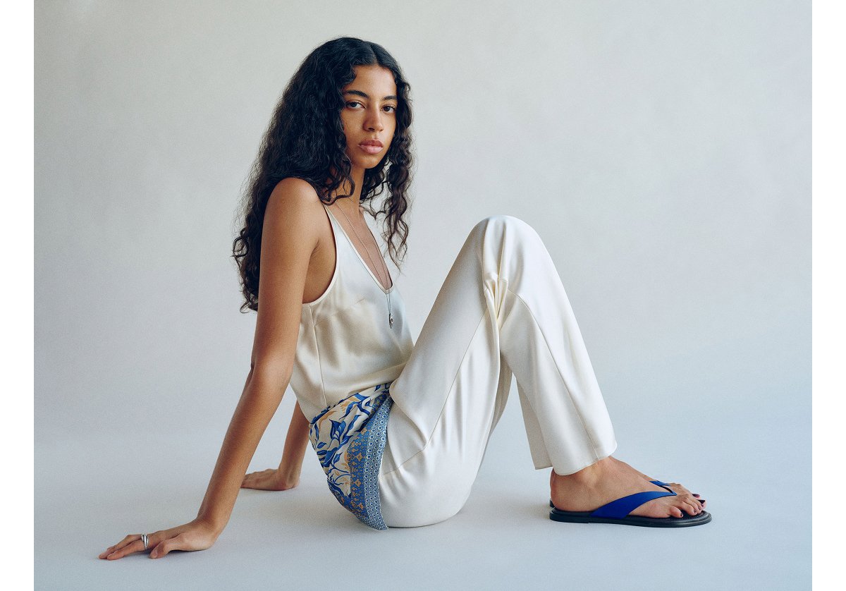 Jessie Thong Sandal
