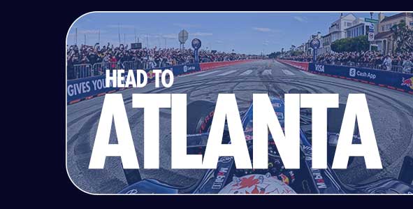 Win A Trip To The Atlanta Showrun
