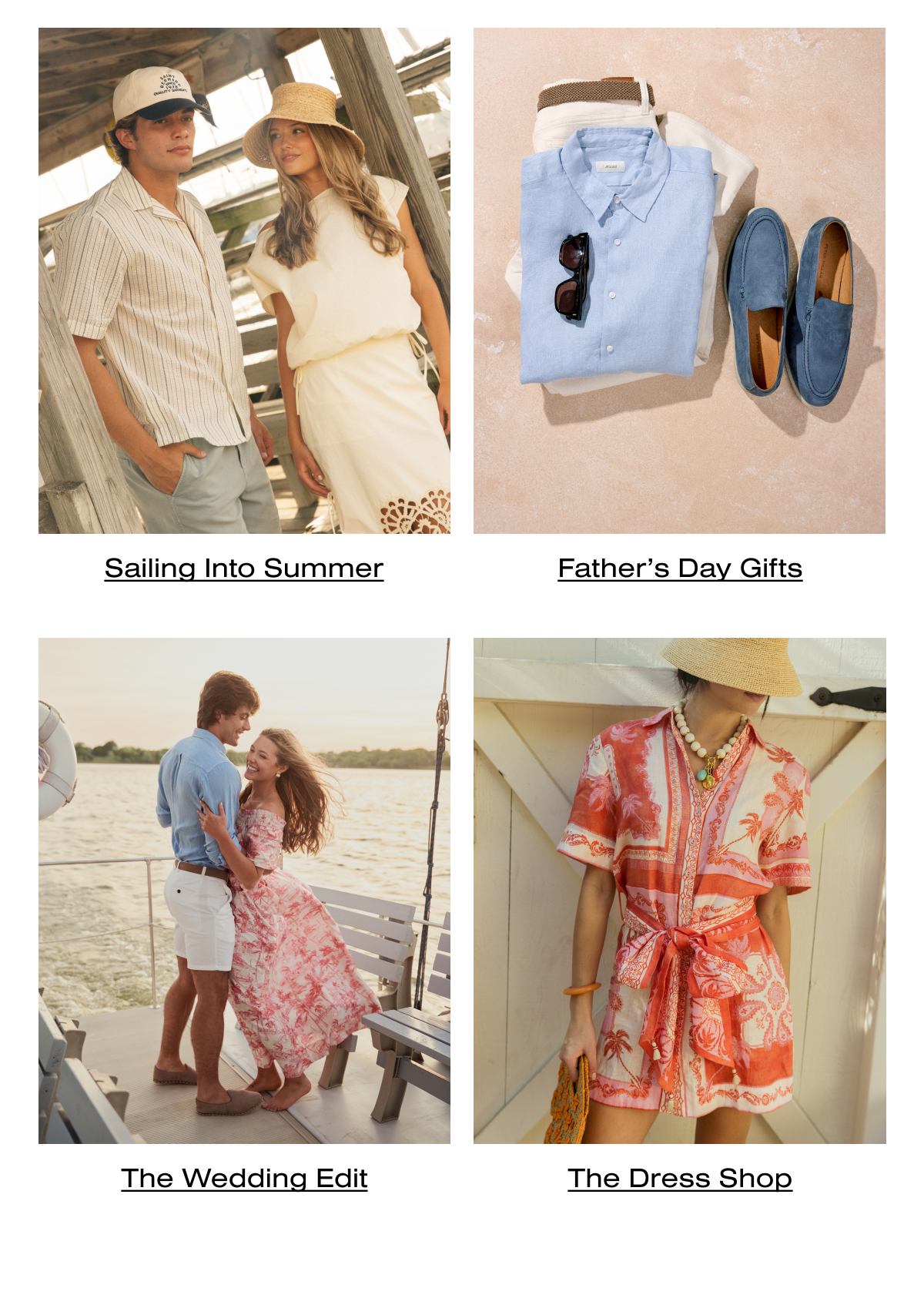 Curated For You