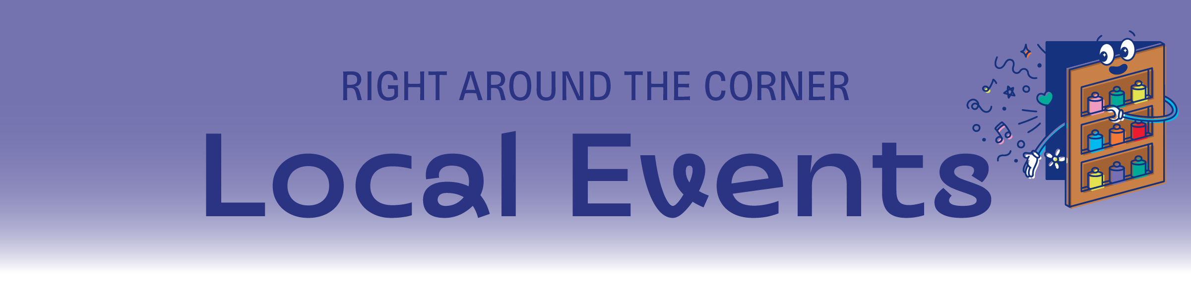 LOCAL EVENTS