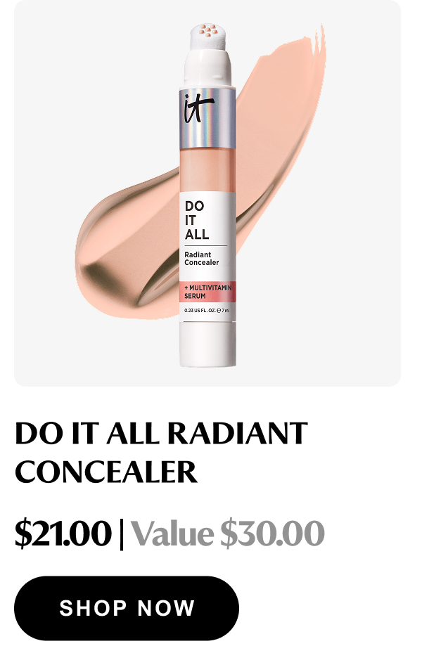 DO IT ALL RADIANT