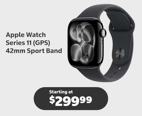 Apple Series 11 Watch