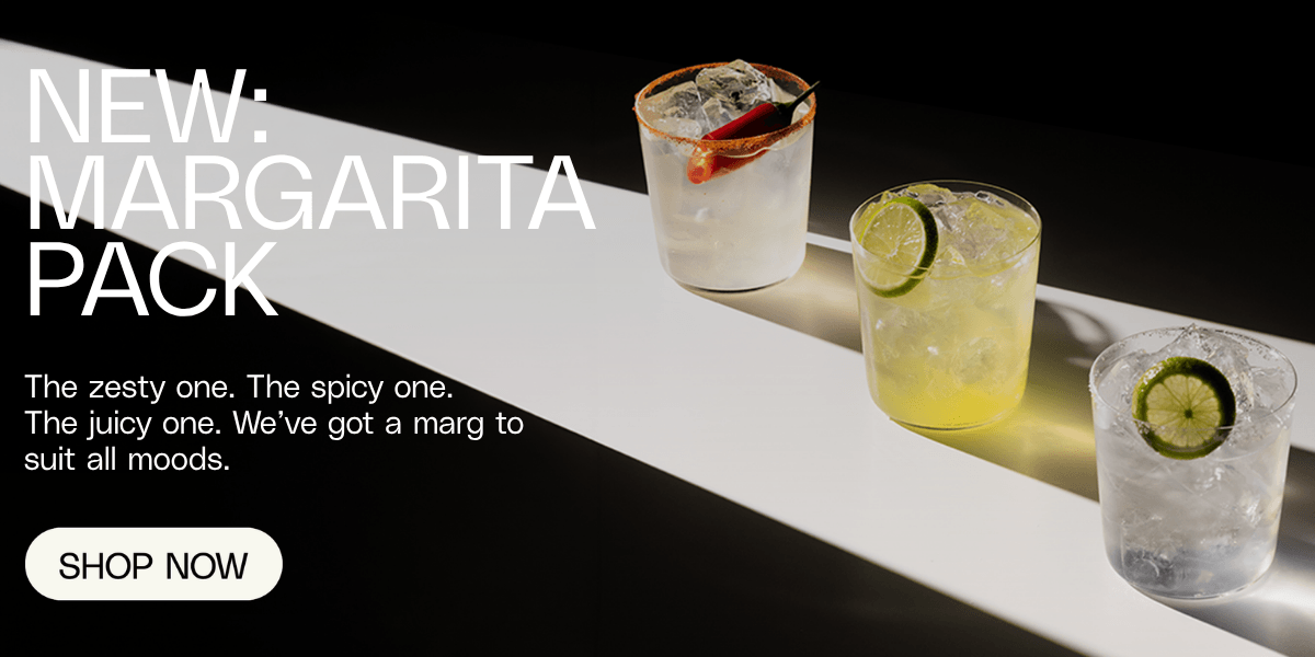 Margarita Pack